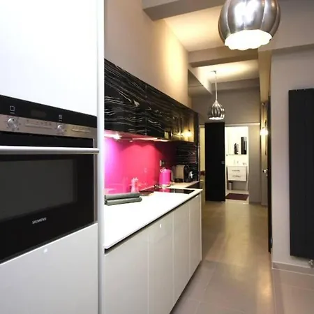 Apartman Municipal House 1 Old Town