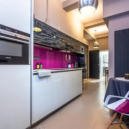 Apartamento Municipal House 1 Old Town *