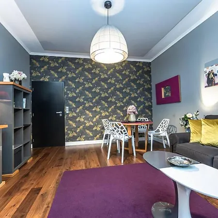 Municipal House 1 Old Town Apartamento