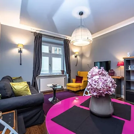 Municipal House 1 Old Town * Praga