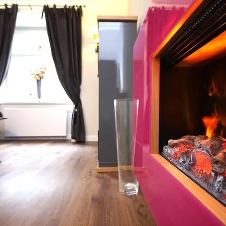 Municipal House 1 Old Town *