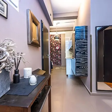 Apartament Municipal House 1 Old Town Praga