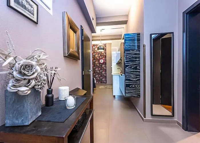 Apartament Municipal House 1 Old Town Praga